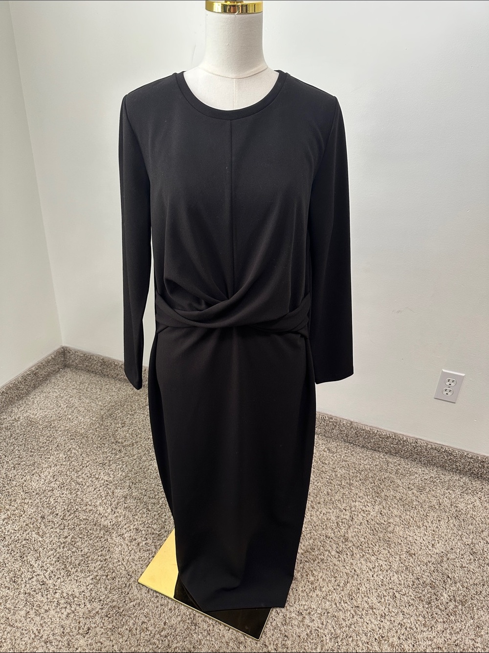 🕯️ Gibson Latimer Maxi Dress for